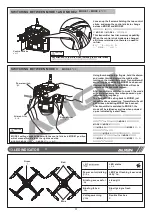 Preview for 13 page of Align Super Combo M424 Quadcopter V2 Instruction Manual