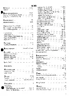 Preview for 3 page of Align T-Rex 500 ESP KX017011T Instruction Manual