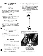 Preview for 9 page of Align T-Rex 500 ESP KX017011T Instruction Manual