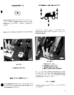 Preview for 11 page of Align T-Rex 500 ESP KX017011T Instruction Manual