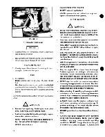 Preview for 14 page of Align T-Rex 500 ESP KX017011T Instruction Manual