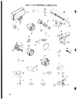 Preview for 50 page of Align T-Rex 500 ESP KX017011T Instruction Manual