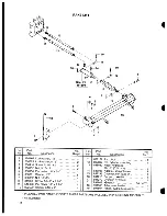 Preview for 56 page of Align T-Rex 500 ESP KX017011T Instruction Manual