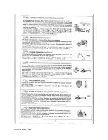 Preview for 3 page of Align T-Rex 500CF Instruction Manual