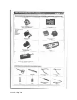 Preview for 4 page of Align T-Rex 500CF Instruction Manual