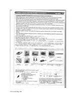 Preview for 5 page of Align T-Rex 500CF Instruction Manual