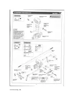 Preview for 6 page of Align T-Rex 500CF Instruction Manual