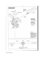 Preview for 9 page of Align T-Rex 500CF Instruction Manual