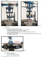 Preview for 6 page of Align Trex SE Setup Manual