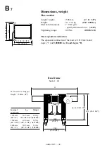 Preview for 40 page of Alimak Scando 650 DOL Technical Description