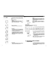 Preview for 13 page of Alinco DJ-180B User Manual