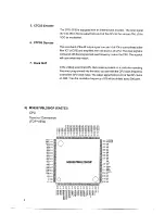 Preview for 6 page of Alinco DJ-446 Service Manual