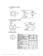 Preview for 13 page of Alinco DJ-446 Service Manual