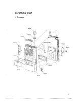 Preview for 15 page of Alinco DJ-446 Service Manual