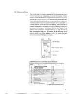 Preview for 25 page of Alinco DJ-446 Service Manual