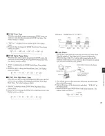 Preview for 32 page of Alinco DJ-596E Instruction Manual