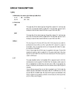 Preview for 3 page of Alinco DJ-596E Service Manual