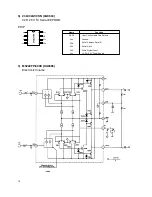 Preview for 10 page of Alinco DJ-596E Service Manual