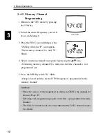 Preview for 16 page of Alinco DJ-S40 Instruction Manual