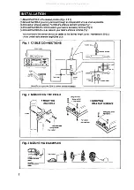 Preview for 7 page of Alinco EDX-2 Service Manual