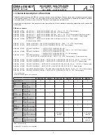 Preview for 4 page of Aline EMA 308 9173.81 Operating Instructions Manual