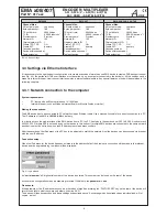 Preview for 9 page of Aline EMA 308 9173.81 Operating Instructions Manual