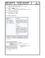 Preview for 13 page of Aline EMA 308 9173.81 Operating Instructions Manual