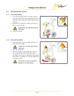 Preview for 15 page of ALINKER R-volution Large User Manual