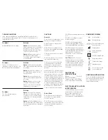 Preview for 2 page of AliveCor Kardia Band Instructions For Use