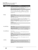 Preview for 34 page of Alkin W3 Series Instruction Manual & Parts List