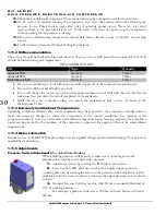 Preview for 30 page of Alkin W31 series User Manual