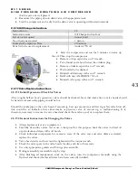 Preview for 43 page of Alkin W31 series User Manual