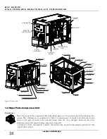 Preview for 18 page of Alkin W32 Canopy Instruction Manual And Parts List