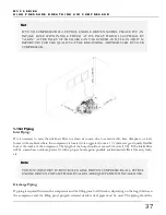 Preview for 37 page of Alkin W32 Canopy Instruction Manual And Parts List