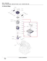 Preview for 72 page of Alkin W32 Canopy Instruction Manual And Parts List