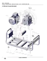 Preview for 98 page of Alkin W32 Canopy Instruction Manual And Parts List