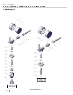 Preview for 114 page of Alkin W32 Canopy Instruction Manual And Parts List