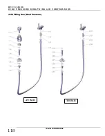 Preview for 118 page of Alkin W32 Canopy Instruction Manual And Parts List