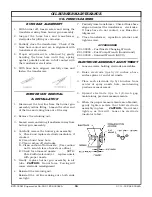 Preview for 39 page of ALKOTA 3102 Series Safety, Installation, And Operation Manual