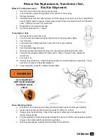 Preview for 37 page of ALKOTA 5305A Service Manual