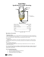 Preview for 40 page of ALKOTA 5305A Service Manual