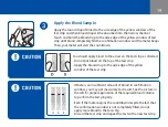 Preview for 25 page of All Medicus AGM-2200 User Manual