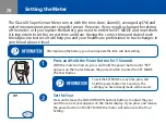 Preview for 32 page of All Medicus AGM-2200 User Manual