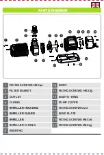 Preview for 6 page of All Pond Solutions AQUAFLO-PP Manual