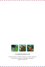 Preview for 52 page of All Pond Solutions AQUAFLO-PP Manual