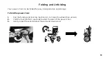 Preview for 18 page of All Star Wheelchairs ASW-203 User Manual