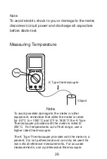 Preview for 28 page of All-sun EM3672 User Manual