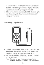 Preview for 31 page of All-sun EM3672 User Manual