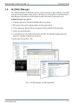 Preview for 11 page of Alldaq ADQ-22 PCIe Manual