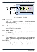 Preview for 16 page of Alldaq ADQ-22 PCIe Manual